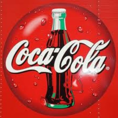 Timeline: coca cola