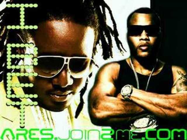 Low Por Flo-Rida y T-Pain