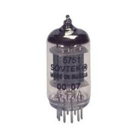 William DeForest invents the vacuum tube