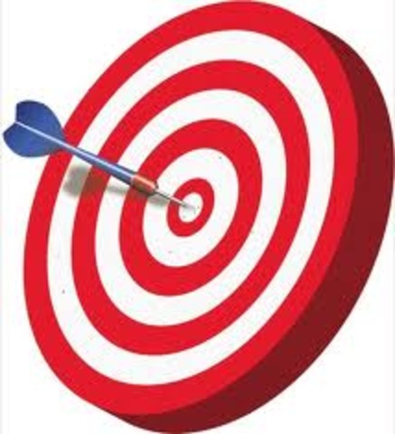 FY12 40th Day Target -- We Hit The Target!!