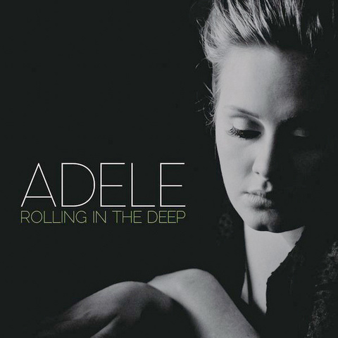 Rolling In The Deep por Adele