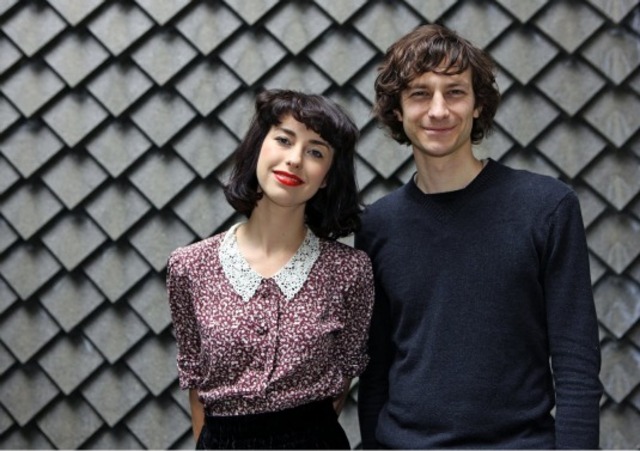 Somebody That I use To Know Por Gotye y Kimbra