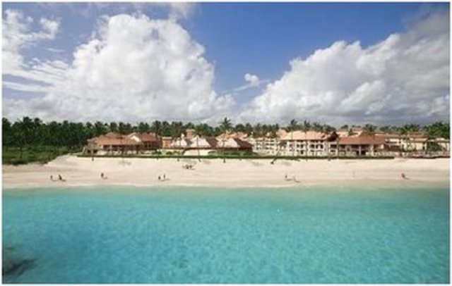 Sono andata a la Serena