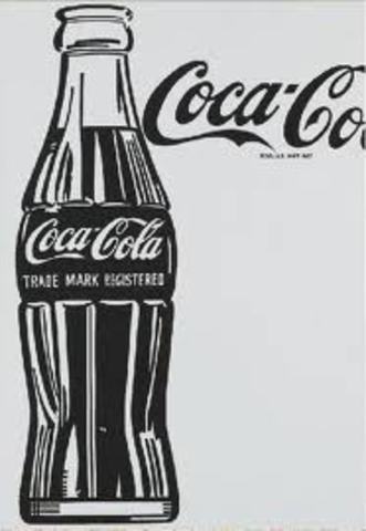 Coca-Cola Was Sold