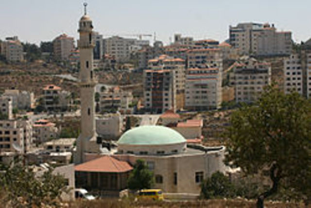 Ramallah