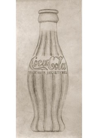 Earl R.Dean's first drawing concept