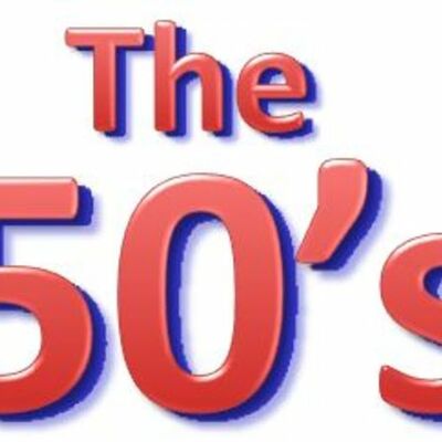 Timeline: Top Ten Events of 1950's