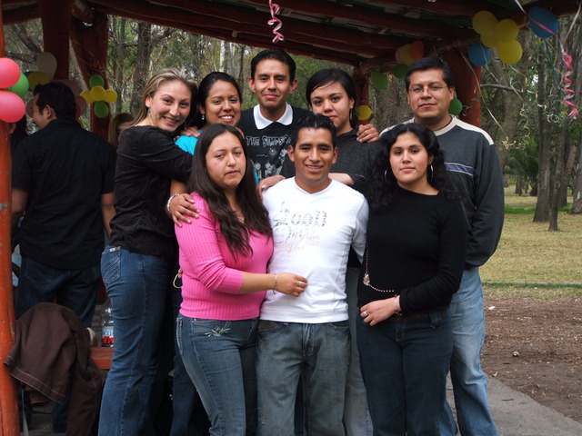 Ingreso a la Univesidad en la carrera de Relaciones Internacionales