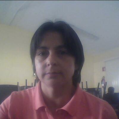 Timeline: UNA NUEVA DOCENTE