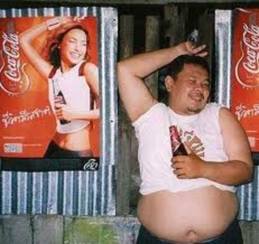 The Damand for Coca Cola!!