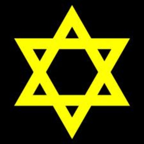 ID: Star of David