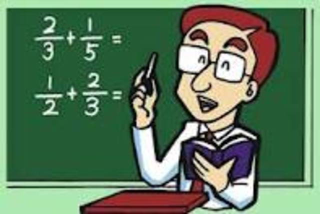 Mi motivación para ser docente