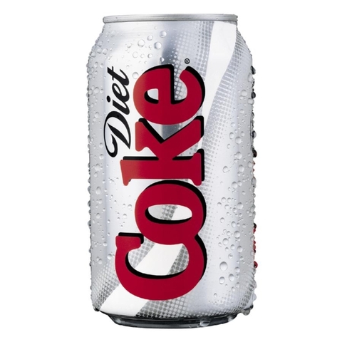 Diet Coke