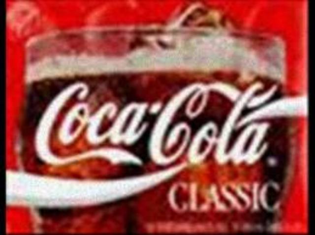 Bottling overtakes fountain sales