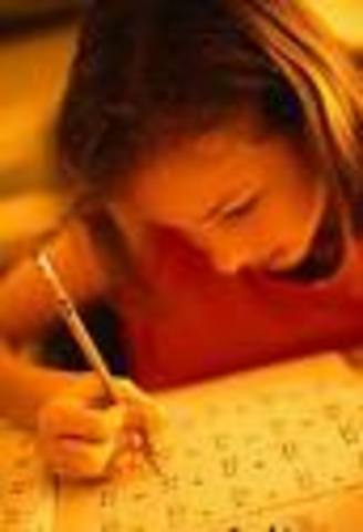 Llegué a la Universidad