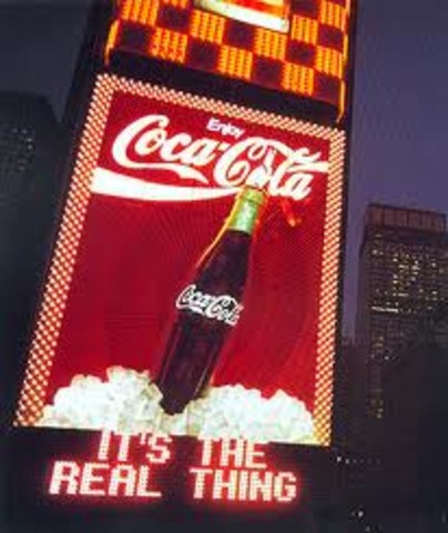 New and growing markets