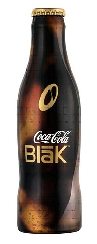 Coca-Cola BlāK