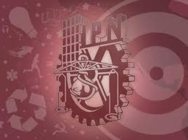Docente en IPN