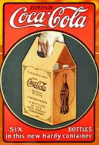 Lets take Coca Cola home!