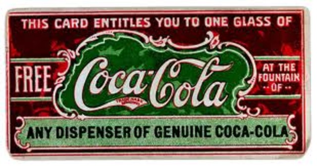 Introdueing it to the people.