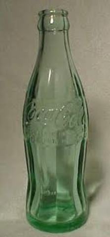 Hobbles Skirt Bottle