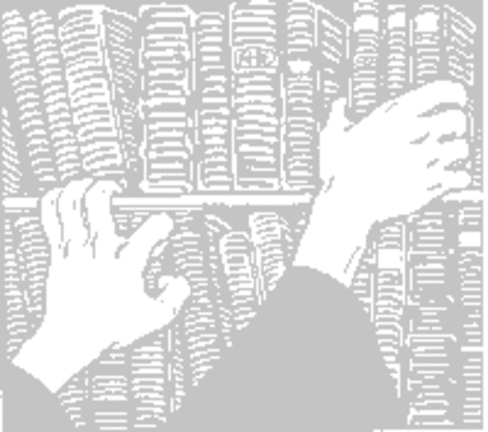 ABU, la bibliothèque universelle