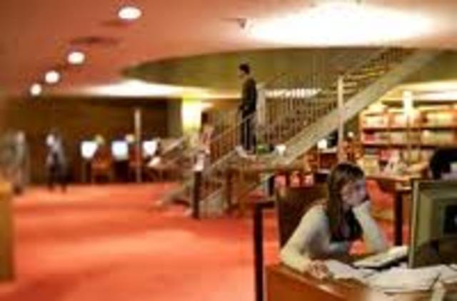 Ouverture du haut-de-jardin de la BnF