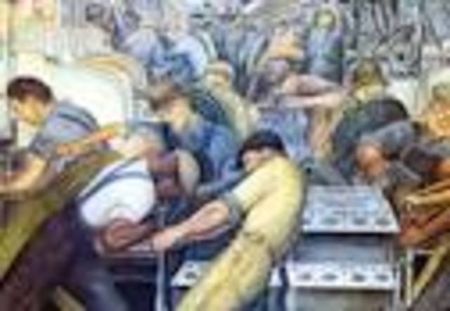 Sociedad Capitalista