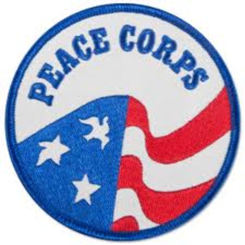 Creation of the Peace Corps
