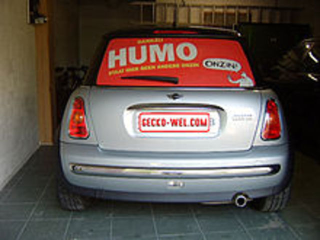 Commerciële reclame