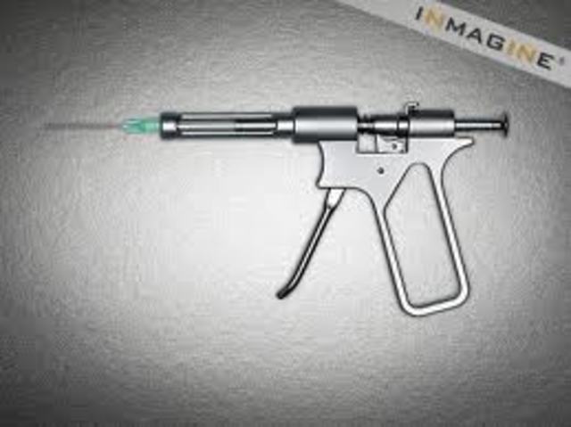 Ted Lavender's death