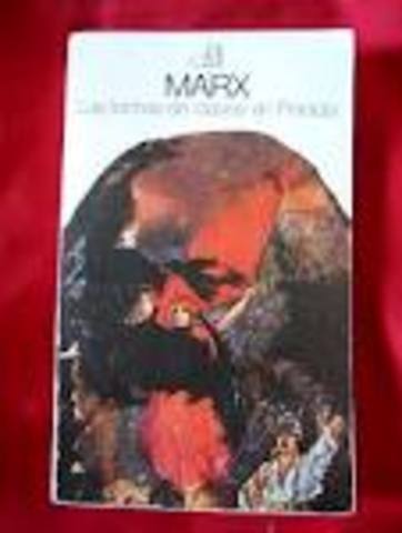 Lucha de Clases en Francia