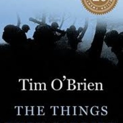 Timeline: The Things They Carried by: Zach Mueller and Chris Vair