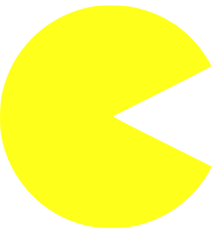 Pac Man