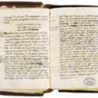 Timeline: Escritos de los primeros cristianos