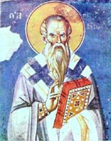 Epístola de San Clemente Romano a los Corintios