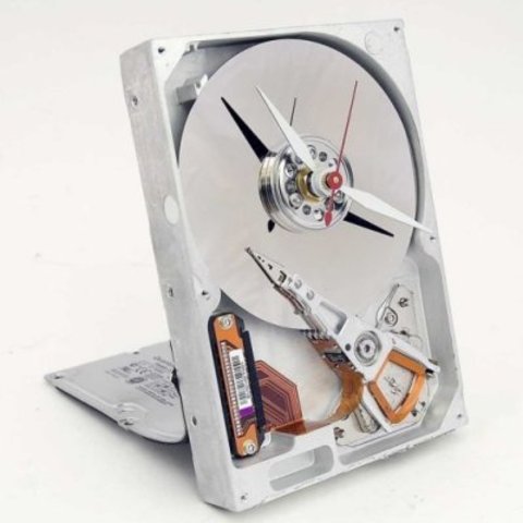 Увеличение емкости до 100 МБ