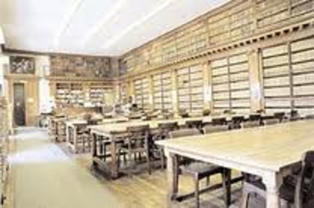 Plan national pour les BU