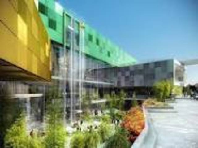 Médiathèque d’Angoulême