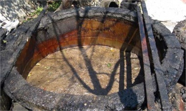 1 in 10 meals in China may use recycled cooking oil