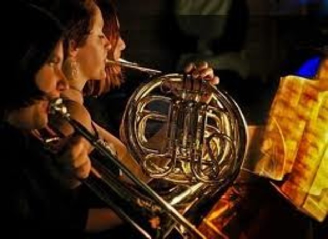 1660. Se utiliza el Crono francés en la orquesta