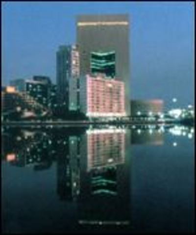 OIC founded in Jiddah