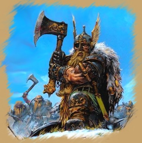 Leif Eriksson, fils d'Erik le Rouge, explore les côtes de l'Amérique du Nord.