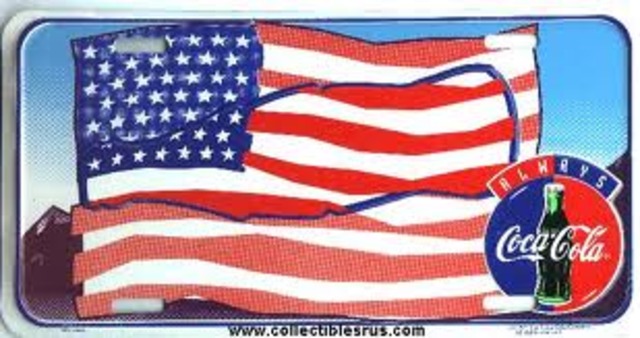 coca cola in every state