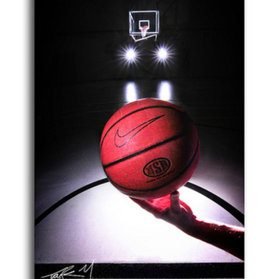 Timeline: The History of Basketball