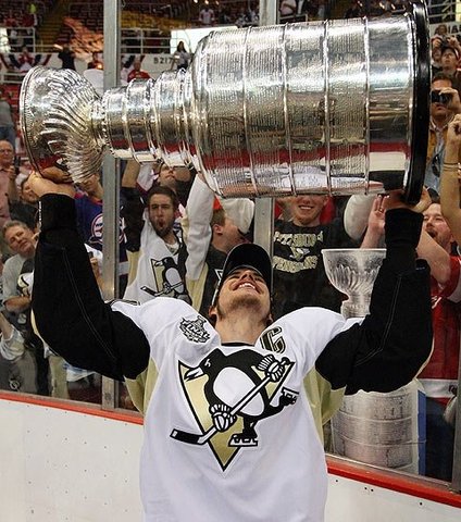 Stanley Cup 2009