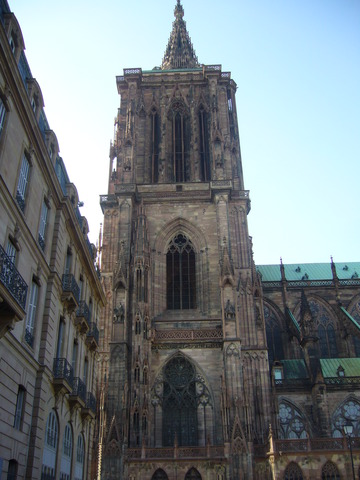 Strasbourg