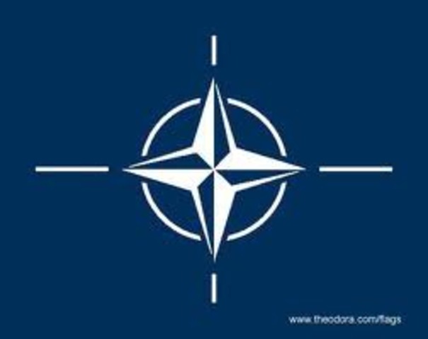 NATO Established