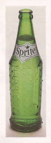 sprite
