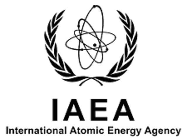 China Joins International Atomic Energy Agency